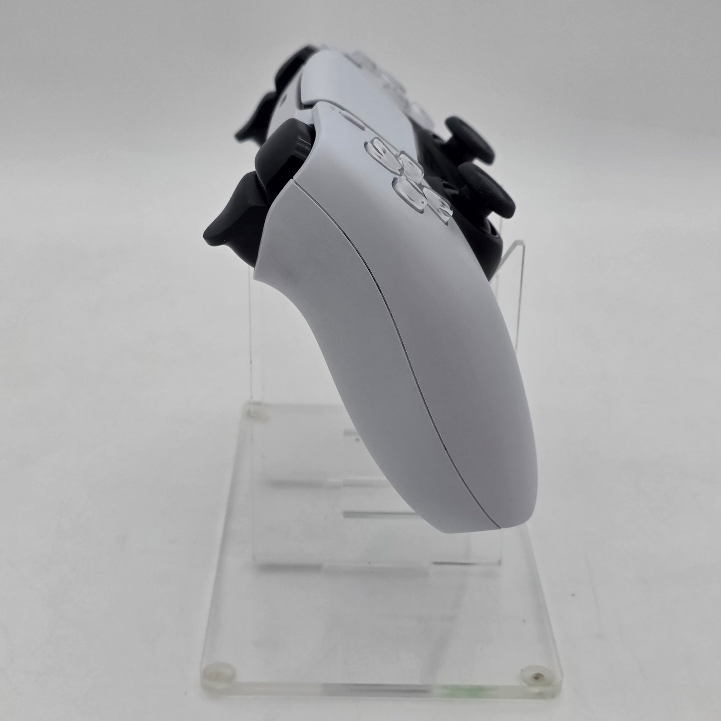 Sony PlayStation 5 PS5 Dualsense Wireless Controller Classic White CFI-ZCT1W