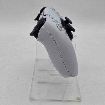 Sony PlayStation 5 PS5 Dualsense Wireless Controller Classic White CFI-ZCT1W