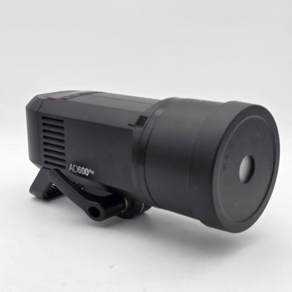 Godox AD600 Pro All-In-One Outdoor Flash