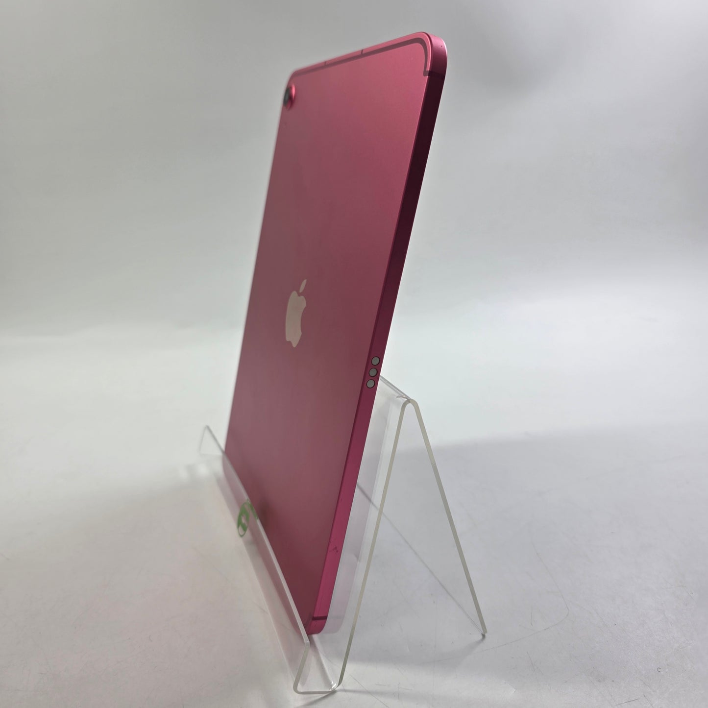 WiFi Only Apple iPad 11" (A16) 128GB Pink MD7J4LL/A