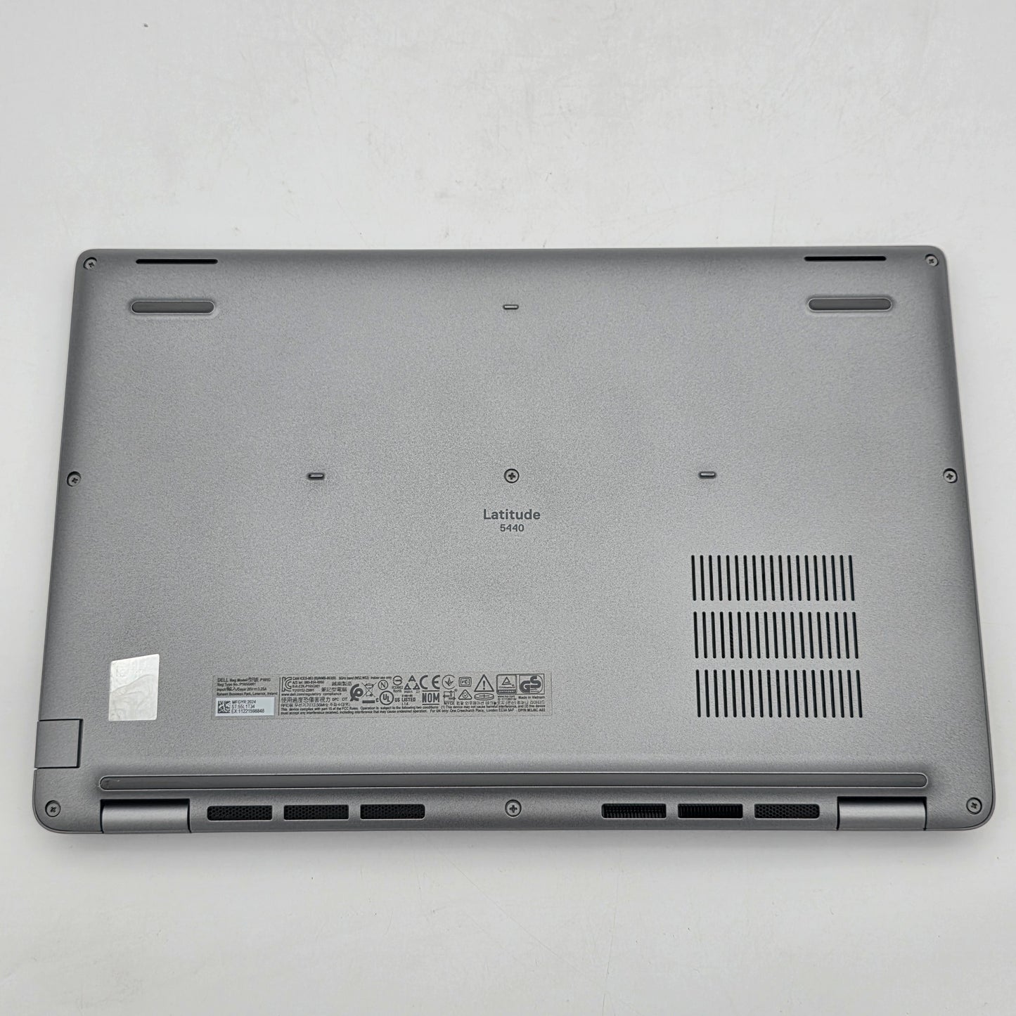 Dell Latitude 5440 14" i5-1345U 1.6GHz 16GB RAM 256GB SSD