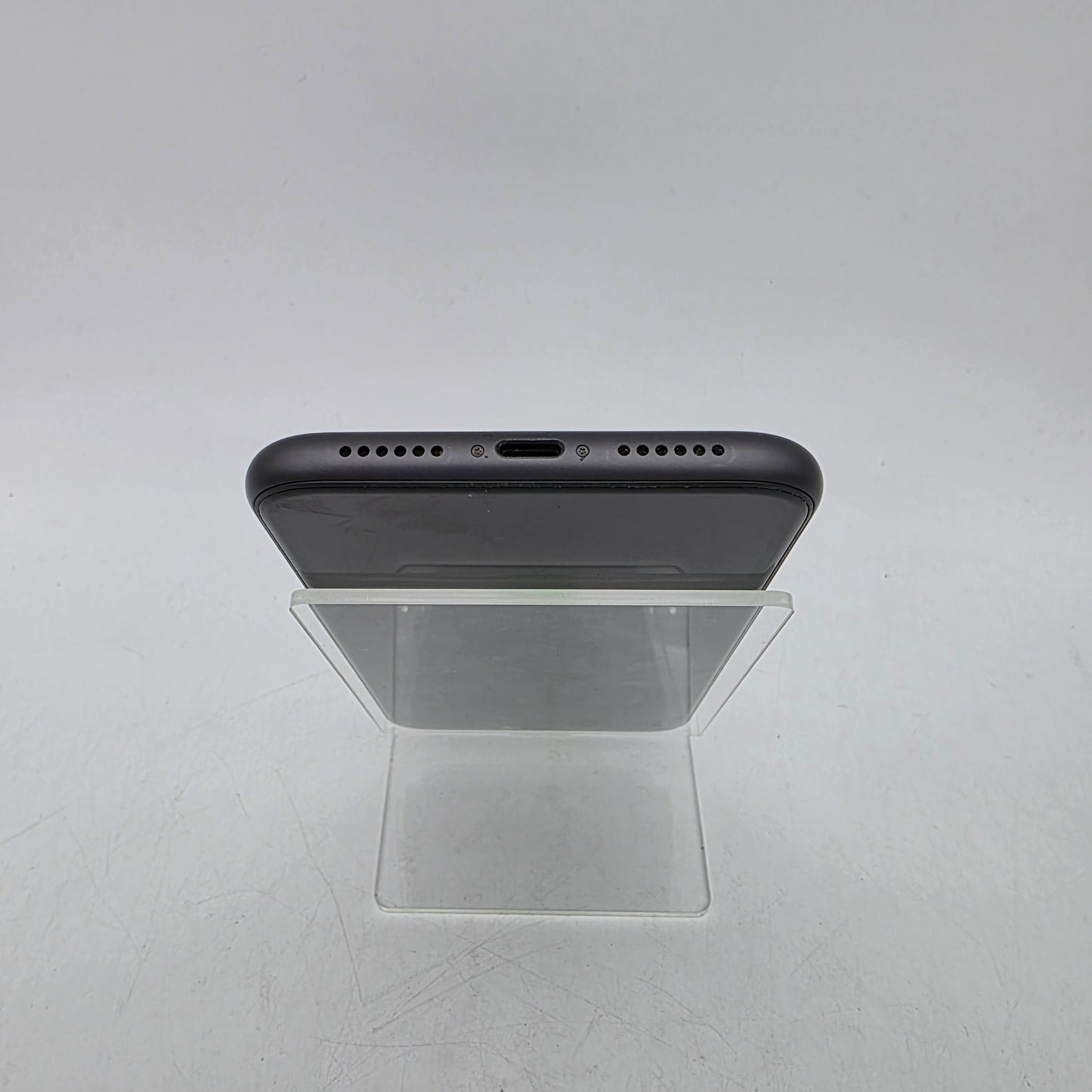 Unlocked Apple iPhone 11 64GB Black MHCP3LL/A