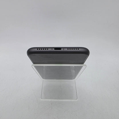 Unlocked Apple iPhone 11 64GB Black MHCP3LL/A