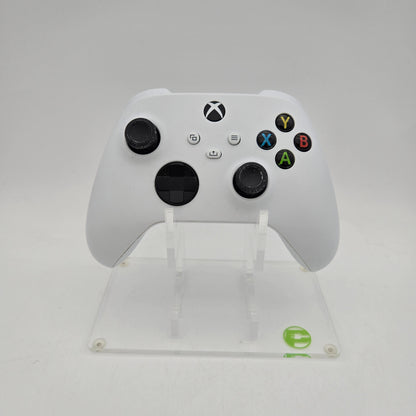 Microsoft Xbox Series X All-Digital 1TB Console Gaming System Robot White 1882