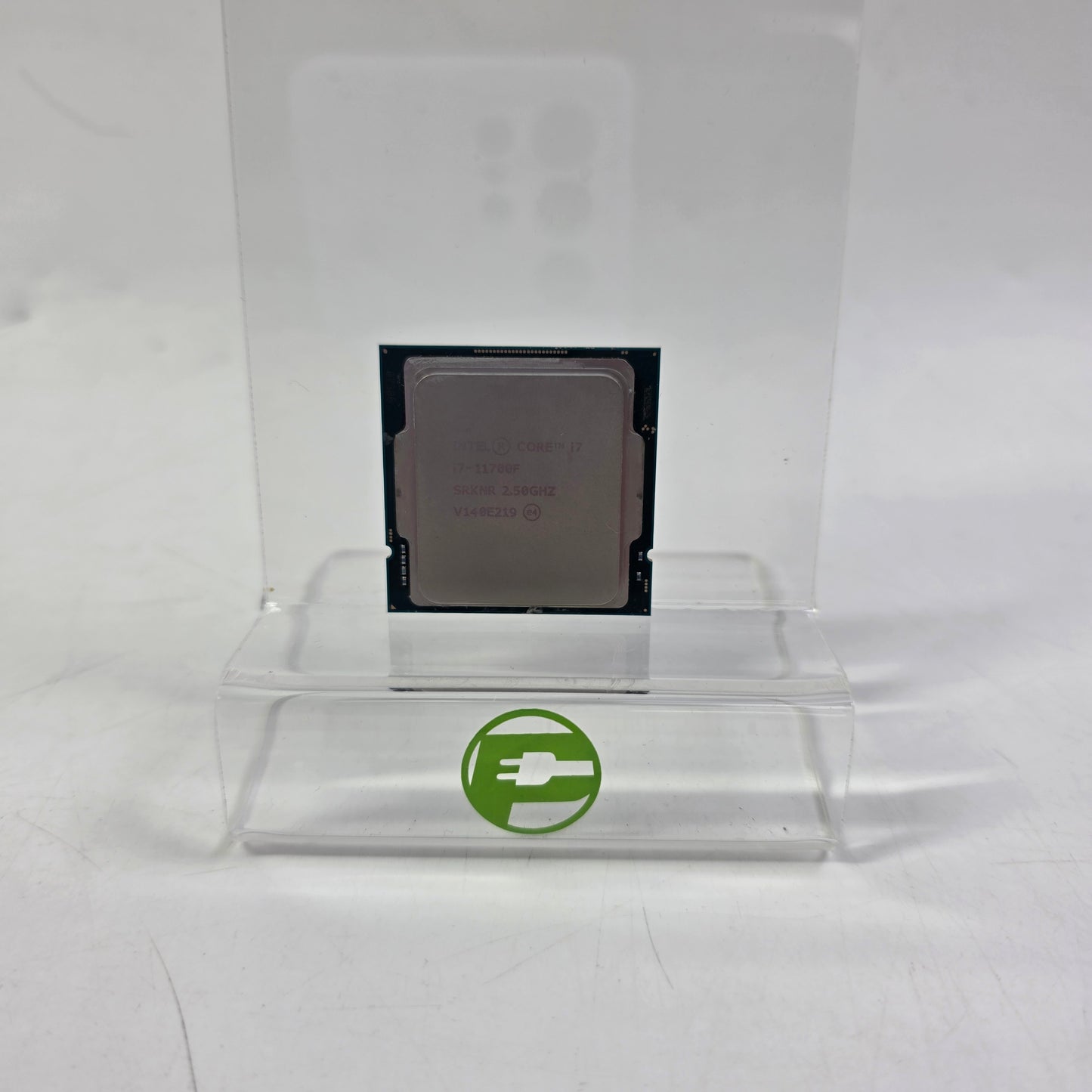 Intel Core i7-11700F 2.50GHz 8 Core SRKNK 16 Thread LGA 1200
