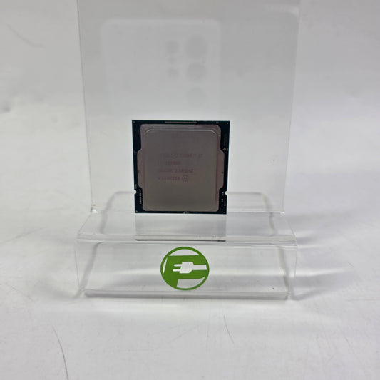 Intel Core i7-11700F 2.50GHz 8 Core SRKNK 16 Thread LGA 1200