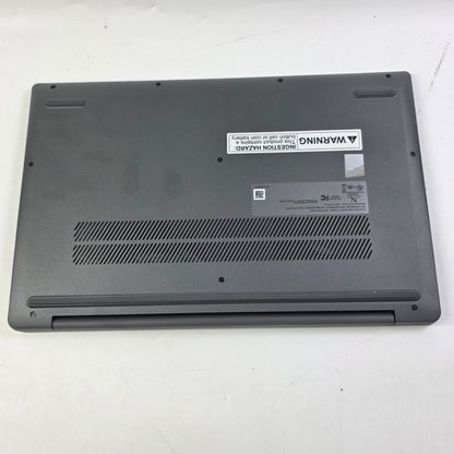 Lenovo IdeaPad Slim 3 15AMN8 15.6" Ryzen 5 7520U 2.8GHz 8GB RAM 512GB SSD