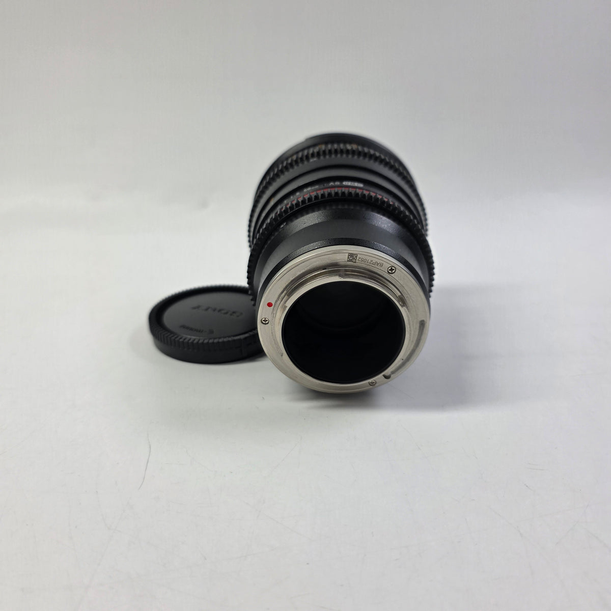 Samyang T1  50mm T1.5 For Sony E Mount