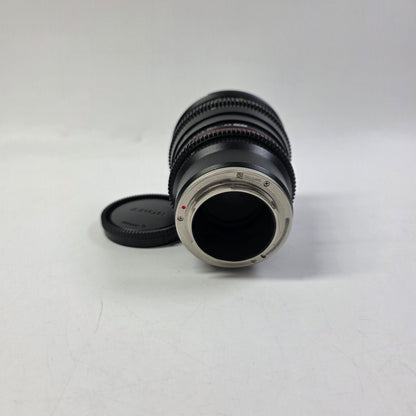 Samyang T1  50mm T1.5 For Sony E Mount