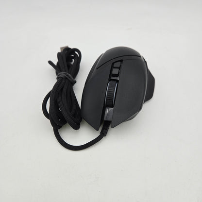 Razer Basilisk V3 Wired Gaming Mouse RZ01-0400