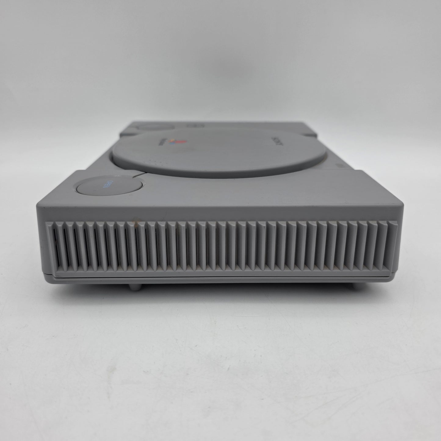 Sony PlayStation 1 PS1 Gray Console Gaming System SCPH-7001