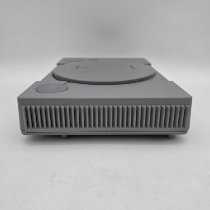 Sony PlayStation 1 PS1 Gray Console Gaming System SCPH-7001