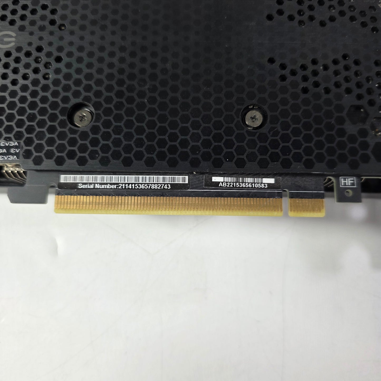 EVGA GeForce RTX 3060 OC 12GB GDDR6 Graphics Card 12G-P5-3657-BR