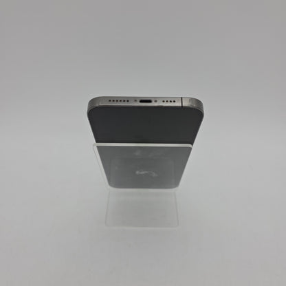 Unlocked Apple iPhone 13 Pro Max 128GB 18.7 Black Titanium MLED3LL/A