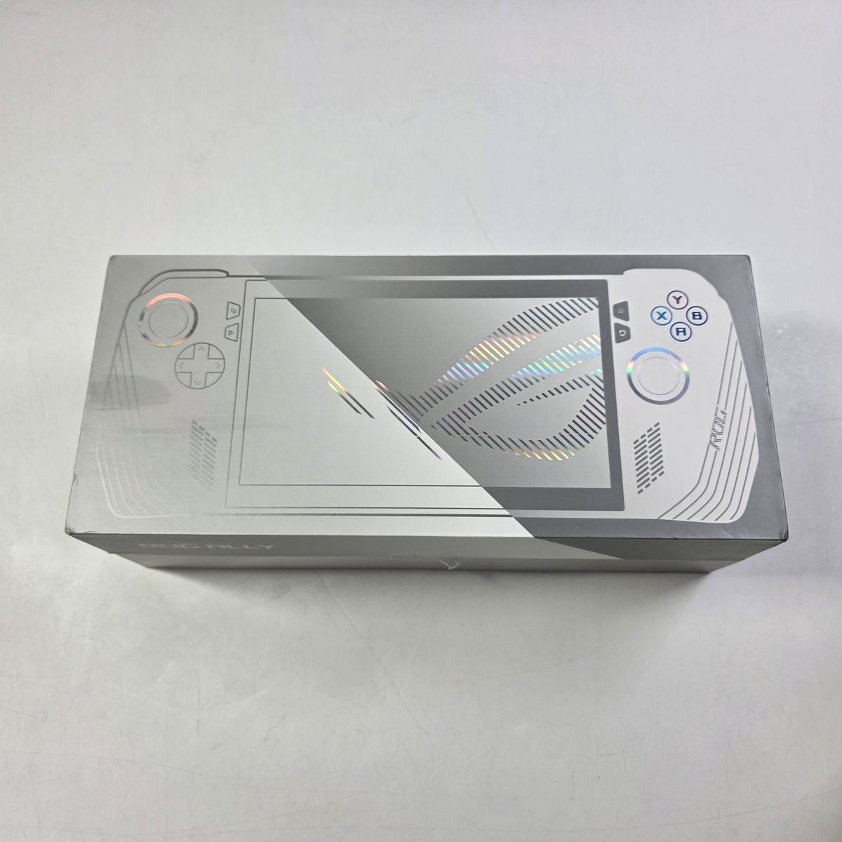 Asus ROG Ally 7" AMD Ryzen Z1 16GB RAM 1TB White RC7IL