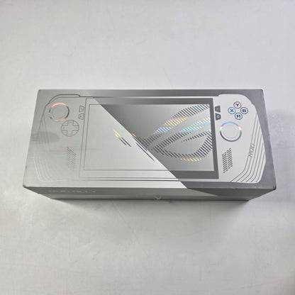 Asus ROG Ally 7" AMD Ryzen Z1 16GB RAM 1TB White RC7IL