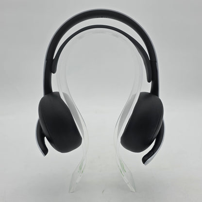 Sony PlayStation 5 PS5 Pulse Elite Wireless Headset White CFI-ZWH2