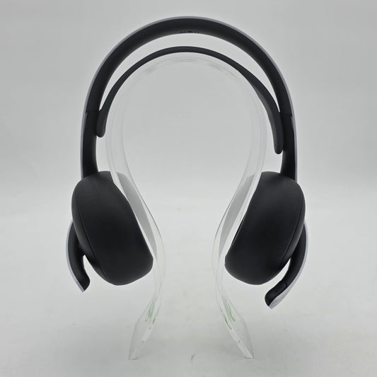 Sony PlayStation 5 PS5 Pulse Elite Wireless Headset White CFI-ZWH2