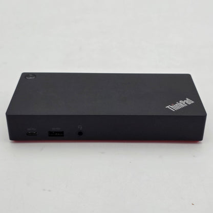 Lenovo ThinkPad Dock Gen 2 Computer Docking Station LDC-G2