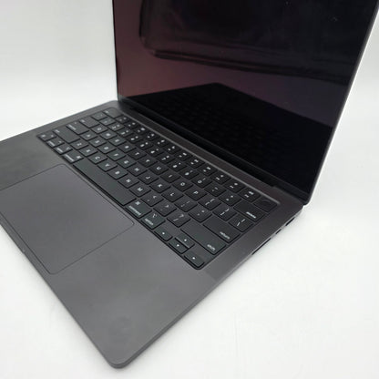 2024 Apple MacBook Air 14" M4 4.5GHz 16GB RAM 512GB SSD MW2U3LL/A