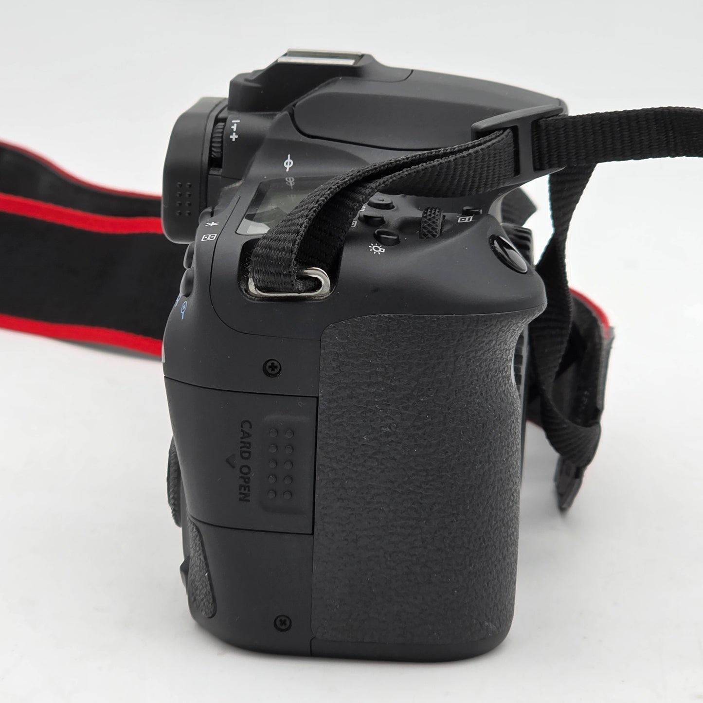 Canon EOS 90D 32.5MP DSLR Camera Body Only