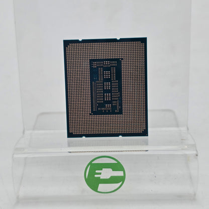 INTEL i5-13600KF 3.50GHz 14 Core SRMBE 20 Thread LGA 1700