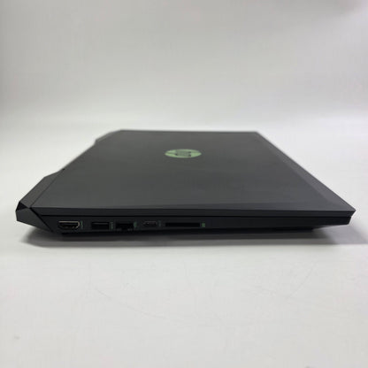 HP Pavilion Gaming 15.3 i5-9300H 2.4GHz 8GB RAM 256GB SSD GeForce GTX 1050