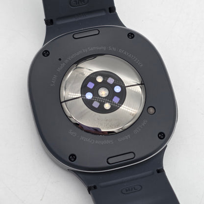 GPS Only Samsung Galaxy Watch 8 Aluminum SM-L330