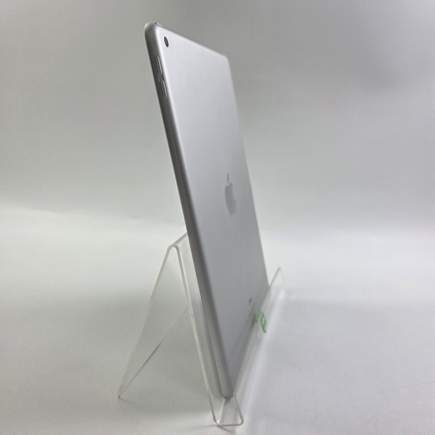 WiFi Only Apple iPad 9th Gen 64GB Silver MK2L3LL/A