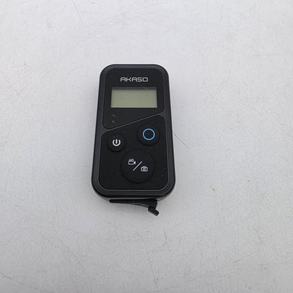 AKASO brave 7 20MP 4K Action Camera