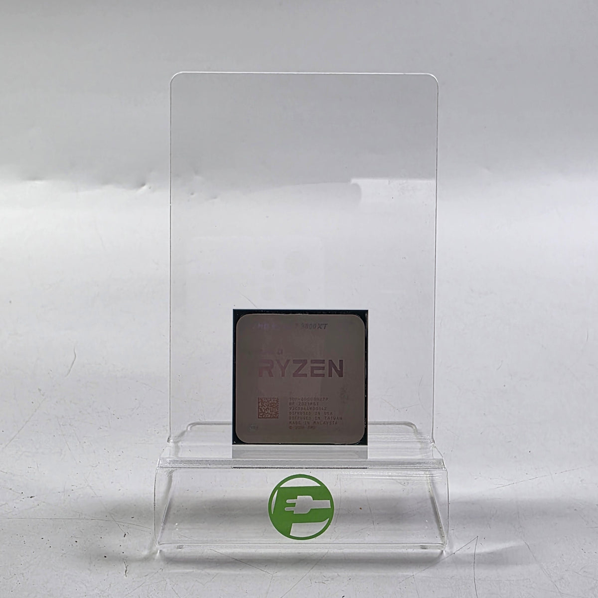 AMD Ryzen 7 3800XT 3.90GHz 8 Core 100-000000279 16 Thread AM4