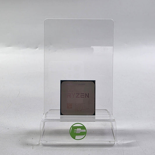 AMD Ryzen 7 3800XT 3.90GHz 8 Core 100-000000279 16 Thread AM4