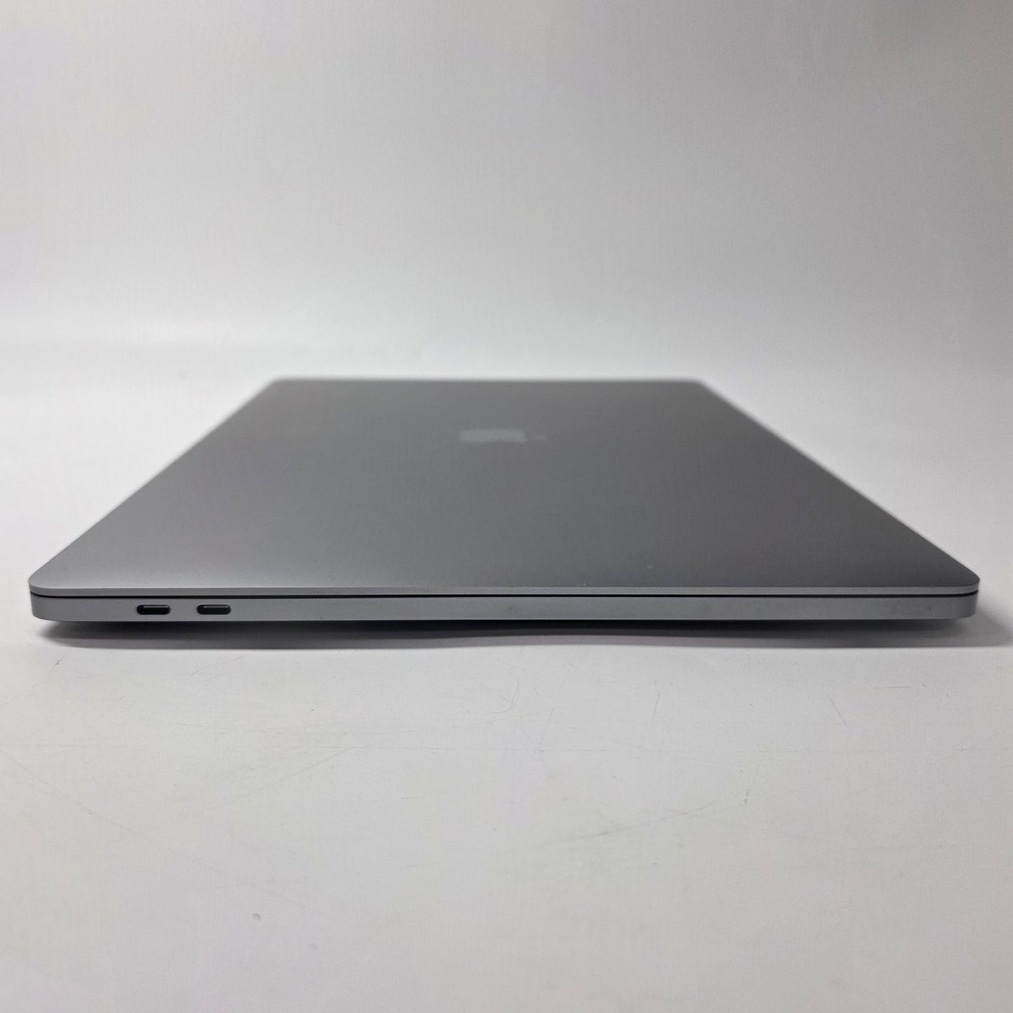 2019 Apple MacBook Pro 16" i9 2.3GHz 16GB RAM 1TB SSD Silver MVVJ2LL/A