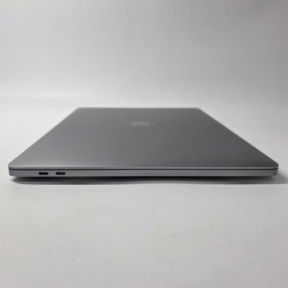 2019 Apple MacBook Pro 16" i9 2.3GHz 16GB RAM 1TB SSD Silver MVVJ2LL/A