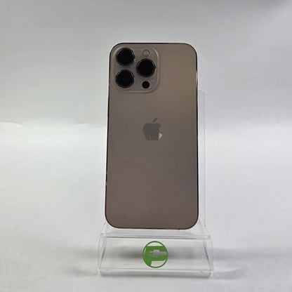 Factory Unlocked Apple iPhone 13 Pro 512GB Gold MLRD3LL/A