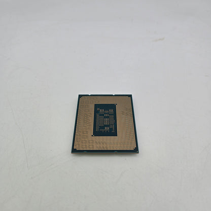 Intel I3-14100F 3.50GHz 4 Core SRMX2 8 Thread LGA 1700