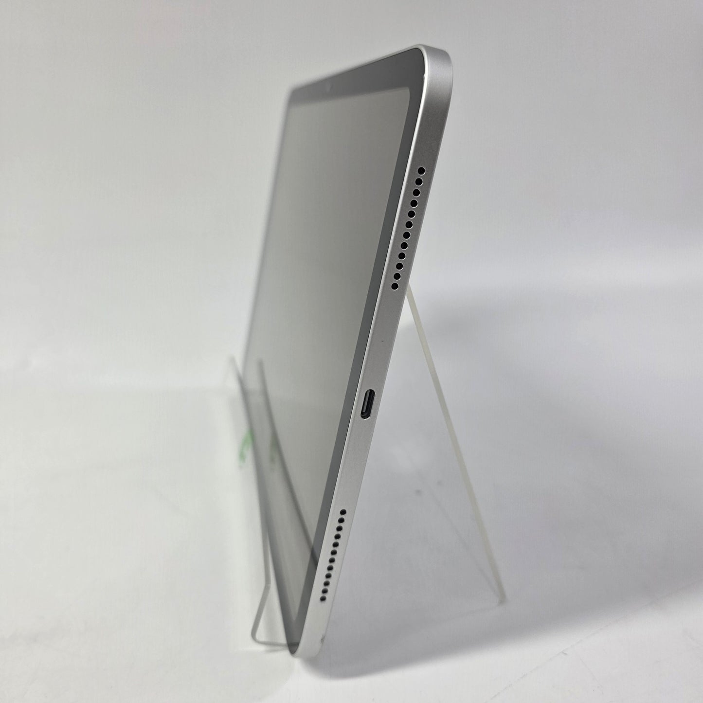 WiFi Only Apple iPad 11" (A16) 256GB Silver MD4G4LL/A