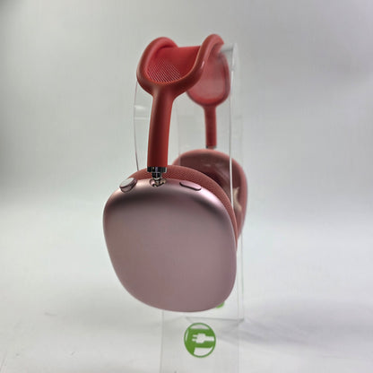 Apple AirPods Max Wireless Over-Ear Headphones Pink MGYM3AM/A