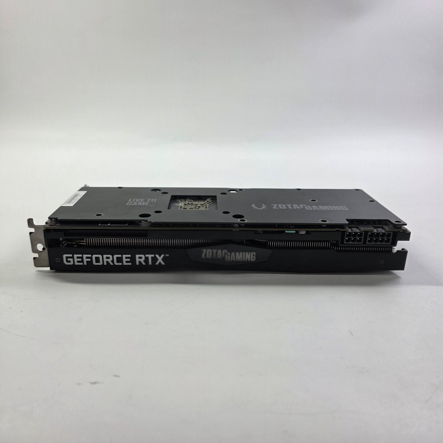 Zotac GeForce RTX 2070 8GB GDDR6 Graphics Card 9288-2N511-200Z8
