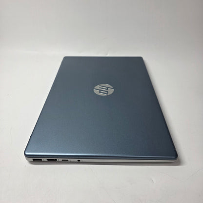 HP Laptop 14-EM0002WM 14" Athlon Silver 7120U 2.4GHz 4GB RAM 128GB SSD