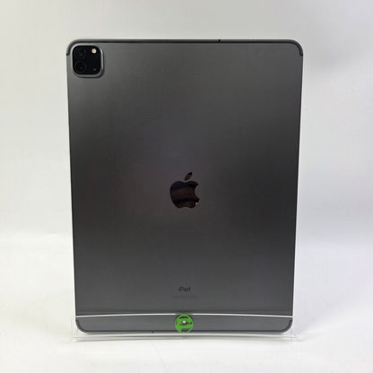 Factory Unlocked Apple iPad Pro 11" 4th Gen 128GB Space Gray MY3J2LL/A