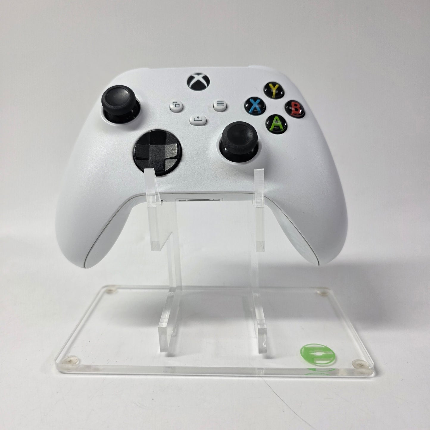 Microsoft Xbox Series S 512GB Console Gaming System White 1883