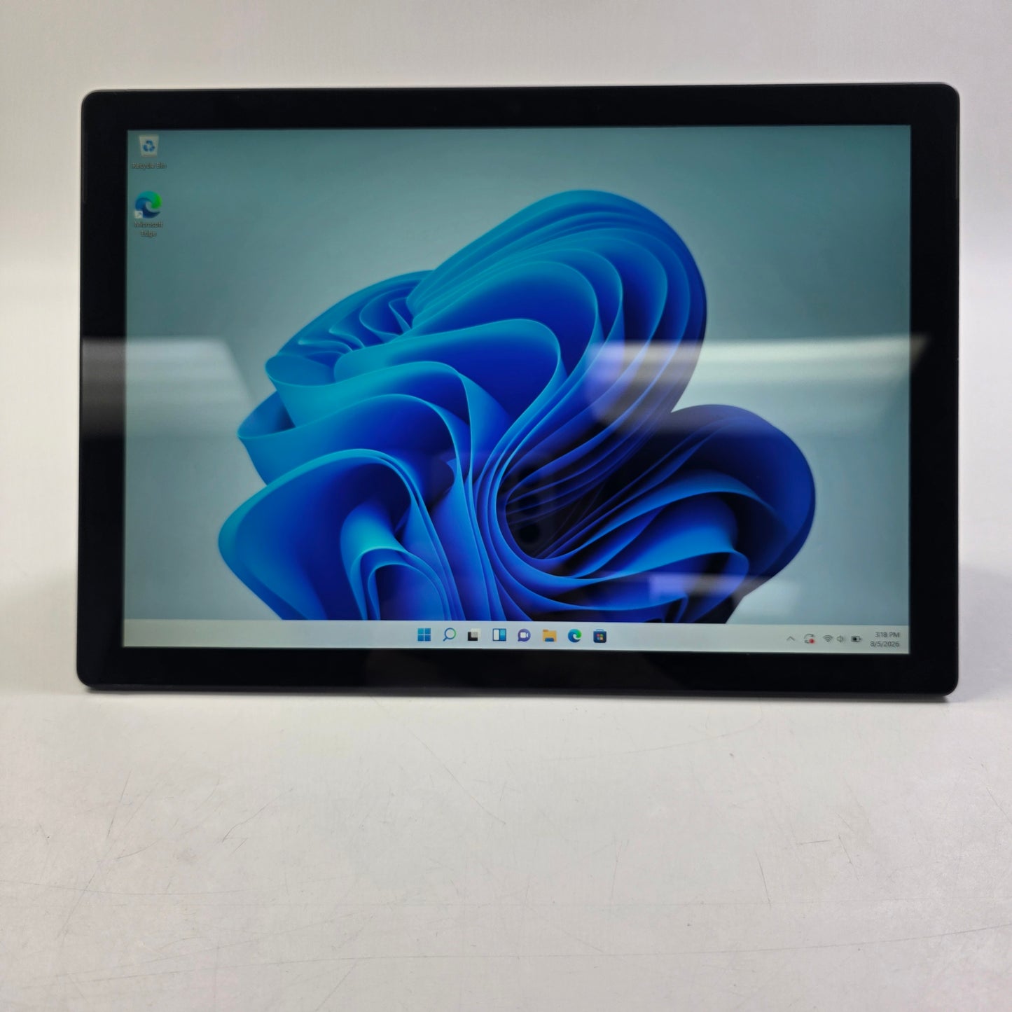 Microsoft Surface Pro 7 PVT-00020 12.3" i7-1065G7 1.5GHz 16GB RAM 500GB SSD