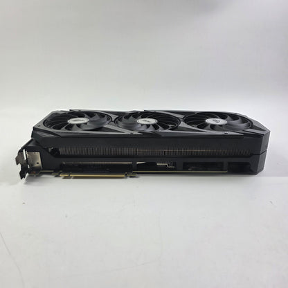 Asus GeForce RTX 3080 Ti ROG Strix OC 12GB GDDR6X Graphics Card 