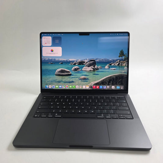 2026 Apple MacBook Pro 14" M5 Pro 16C GPU 4.6GHz 24GB RAM 1TB SSD A3426