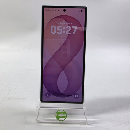 Factory Unlocked Samsung Galaxy Z Fold8 Ultra 12GB RAM 256GB SM-F976UI Violet