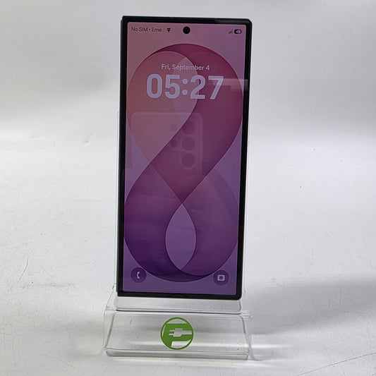 Factory Unlocked Samsung Galaxy Z Fold8 Ultra 12GB RAM 256GB SM-F976UI Violet