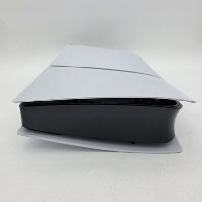 Sony PlayStation 5 Slim Digital Edition PS5 1TB White Console Gaming System