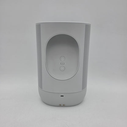 Sonos Move Smart Wireless Speakers White S17