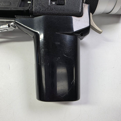 Canon Zoom 518 Super 8 Vintage Video Camera